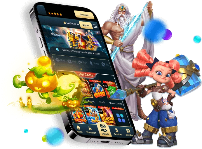 Khuyến mãi hấp dẫn win567yy