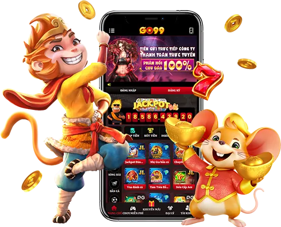 Bắn cá đổi thưởng hấp dẫn