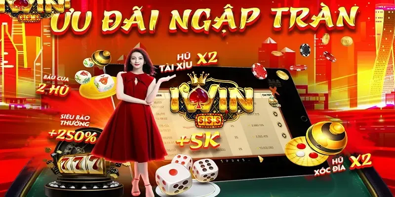 Ưu đãi hoàn trả hàng ngày tại Win567yy